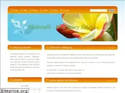 Sites similar to truesildenafil.online