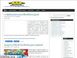 Sites similar to trueskin.blogspot.com