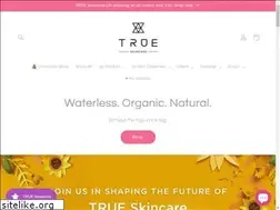 Sites similar to trueskincare.co.uk
