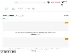 Sites similar to truesky.vn