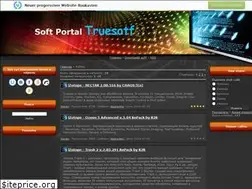 Sites similar to truesoft.at.ua