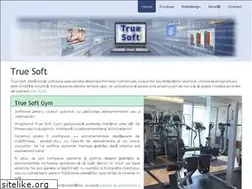 Sites similar to truesoft.ro