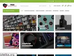 Sites similar to truesolutiononline.com