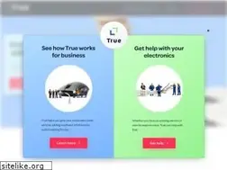 Sites similar to truesolutions.com