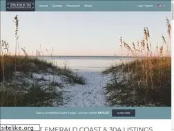 Sites similar to truesouthcoastalhomes.com