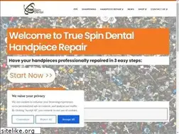Sites similar to truespindental.com