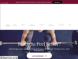 Sites similar to truespiritcrossfit.com