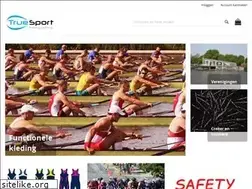 Sites similar to truesport.nl