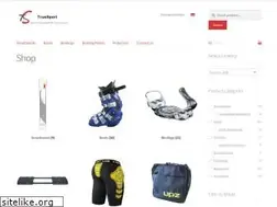 Sites similar to truesport.store