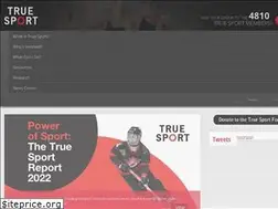 Sites similar to truesportpur.ca