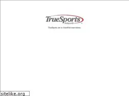 Sites similar to truesports.net