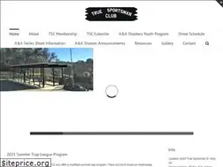 Sites similar to truesportsmanclub.org