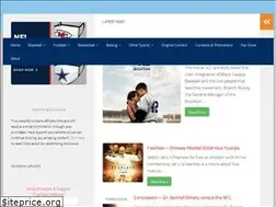 Sites similar to truesportsmovies.com