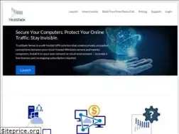Sites similar to truestack.com