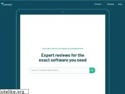 Sites similar to truested.com
