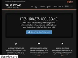 Sites similar to truestonecoffee.com