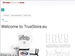 Sites similar to truestore.eu