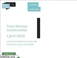 Sites similar to truestories.info