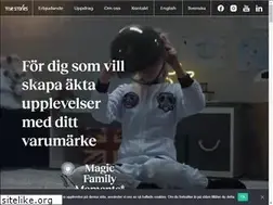 Sites similar to truestories.se