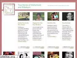 Sites similar to truestoriesof.wordpress.com