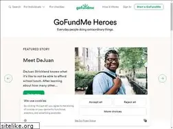 Sites similar to truestoriesofgoodpeople.com