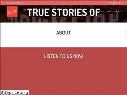 Sites similar to truestoriesoftinseltown.com
