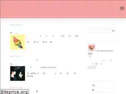 Sites similar to truestory-yumin.com