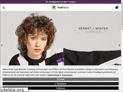 Sites similar to truestory.de