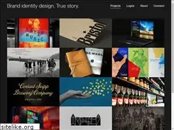 Sites similar to truestory.design