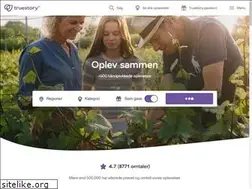 Sites similar to truestory.dk