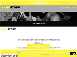 Sites similar to truestory.film