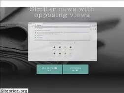 Sites similar to truestory.one