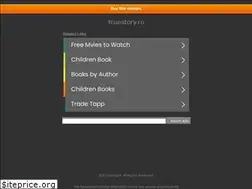 Sites similar to truestory.ro