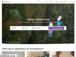Sites similar to truestory.se