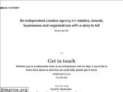Sites similar to truestory.uk.com