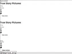 Sites similar to truestorypictures.org