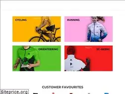 Sites similar to truestorysport.com