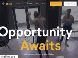 Sites similar to truestudent.com