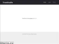 Sites similar to truestudio.org