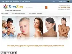 Sites similar to truesun.com