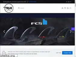 Sites similar to truesurfconcept.com