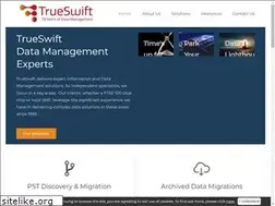 Sites similar to trueswift.co.uk