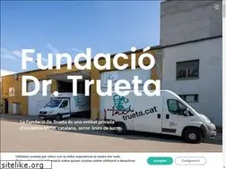 Sites similar to trueta.cat