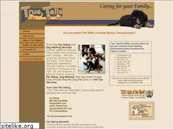 Sites similar to truetails.com