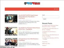 truetalkies.com