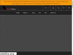 Sites similar to truetalon.com