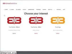 Sites similar to truetantra.eu