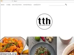 Sites similar to truetastehunters.com