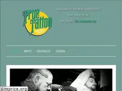 Sites similar to truetattoorva.com