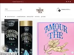 Sites similar to truetea.com.ua